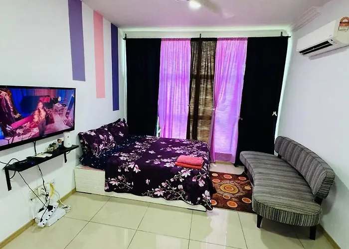 Vista Alam Roomstay Homestay