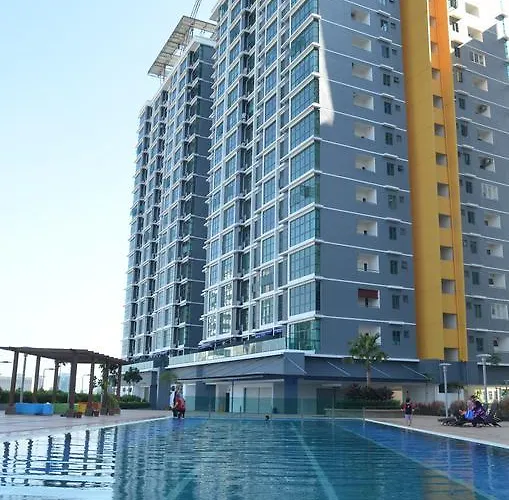 Vista Alam Roomstay Homestay