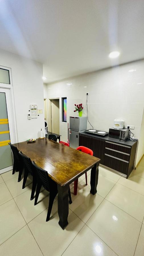 Vista Alam Roomstay Guest house