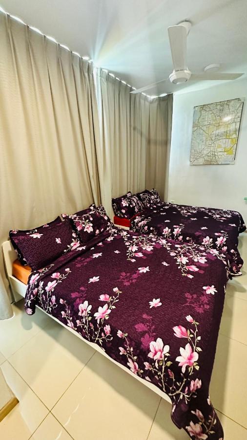 Vista Alam Roomstay Shah Alam