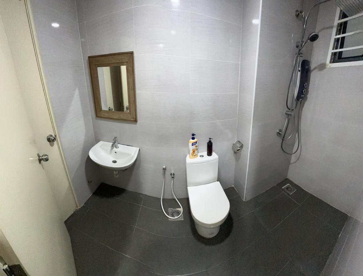 Guest house Vista Alam Roomstay