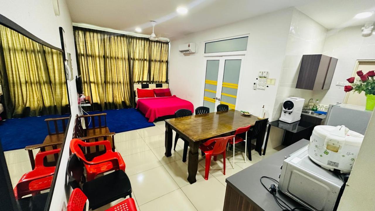 Guest house Vista Alam Roomstay Shah Alam