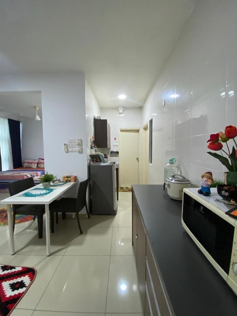 Guest house Vista Alam Roomstay
