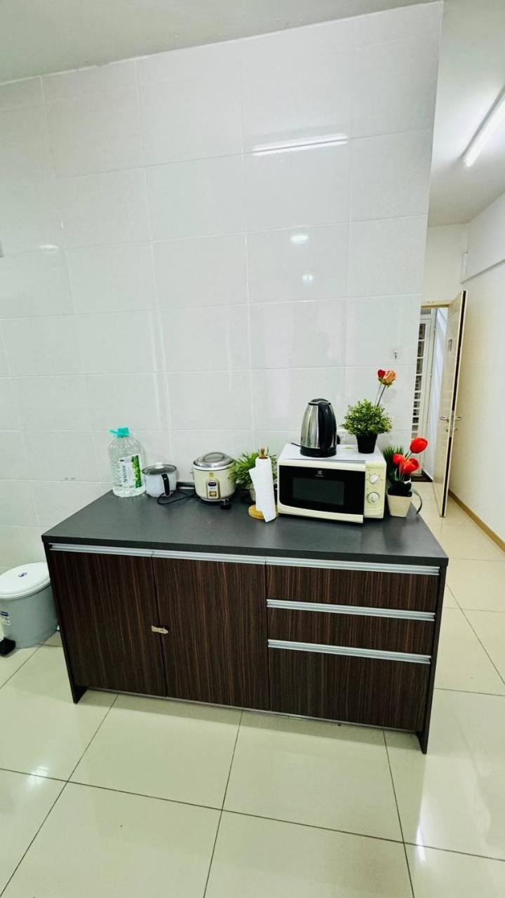 Vista Alam Roomstay 2* Shah Alam