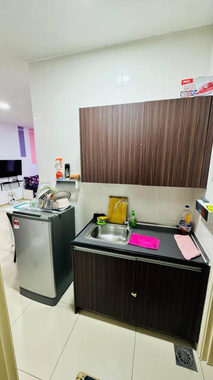 Guest house Vista Alam Roomstay 2*