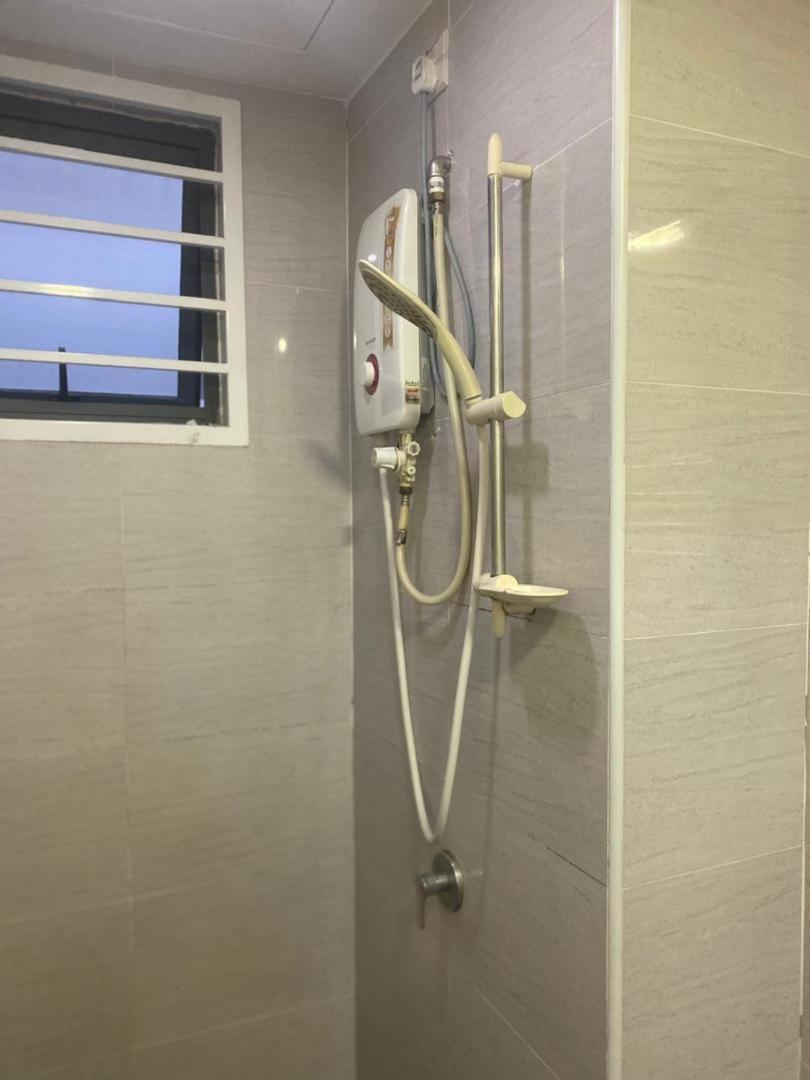 Vista Alam Roomstay Guest house
