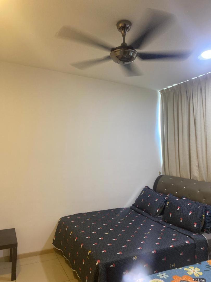Vista Alam Roomstay Guest house Shah Alam