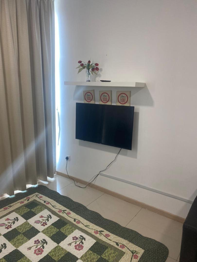 Vista Alam Roomstay 2* Shah Alam