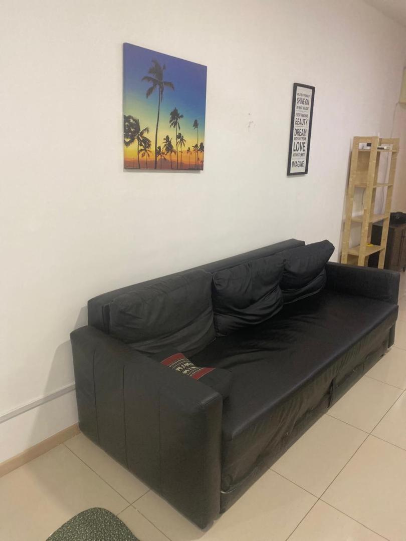 Vista Alam Roomstay Shah Alam