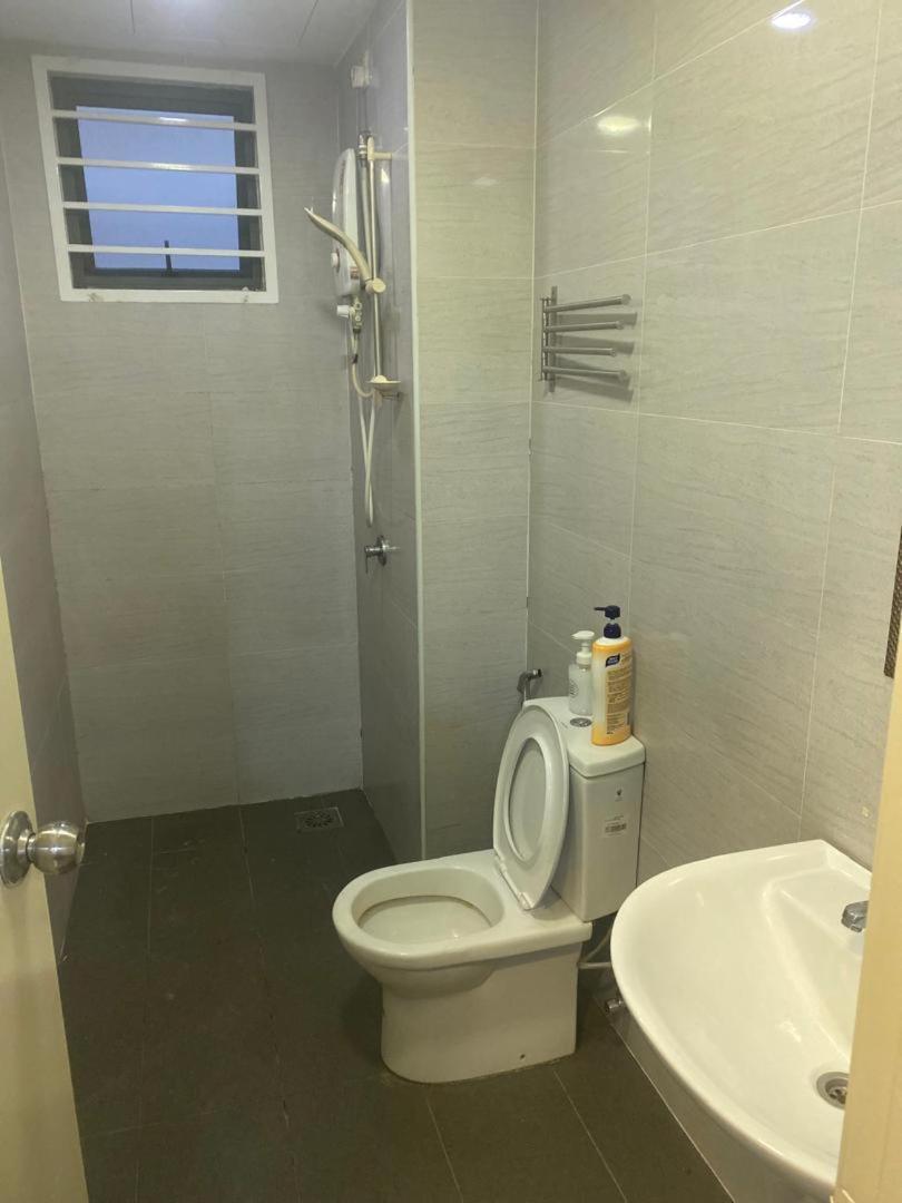 Vista Alam Roomstay Guest house