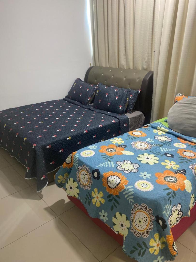 Vista Alam Roomstay Guest house