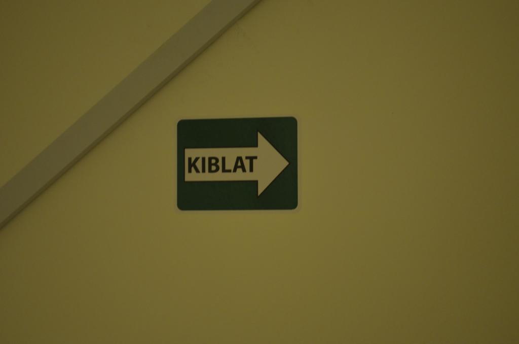 Vista Alam Roomstay Shah Alam