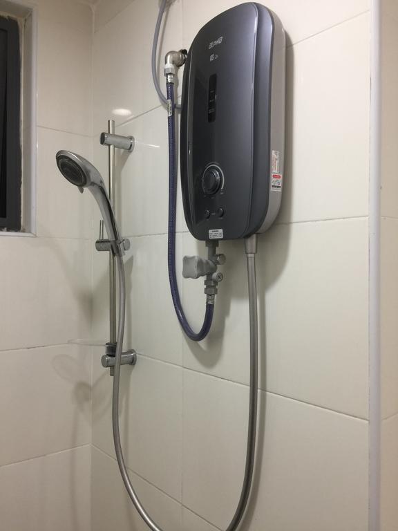 Vista Alam Roomstay Shah Alam
