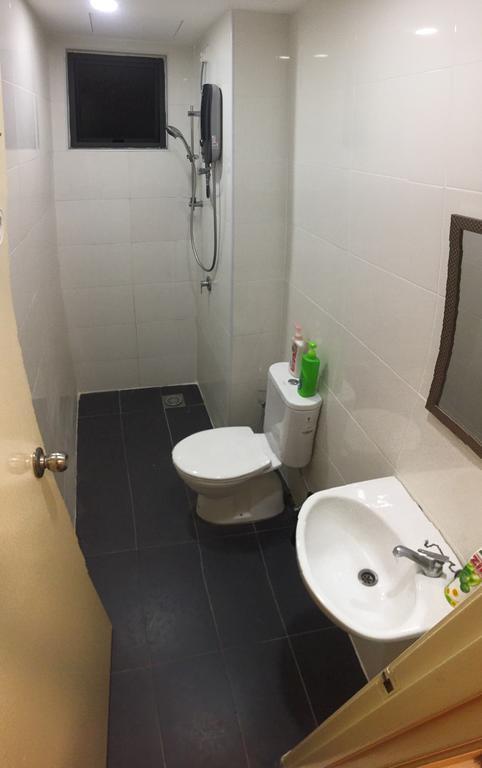 Guest house Vista Alam Roomstay 2*