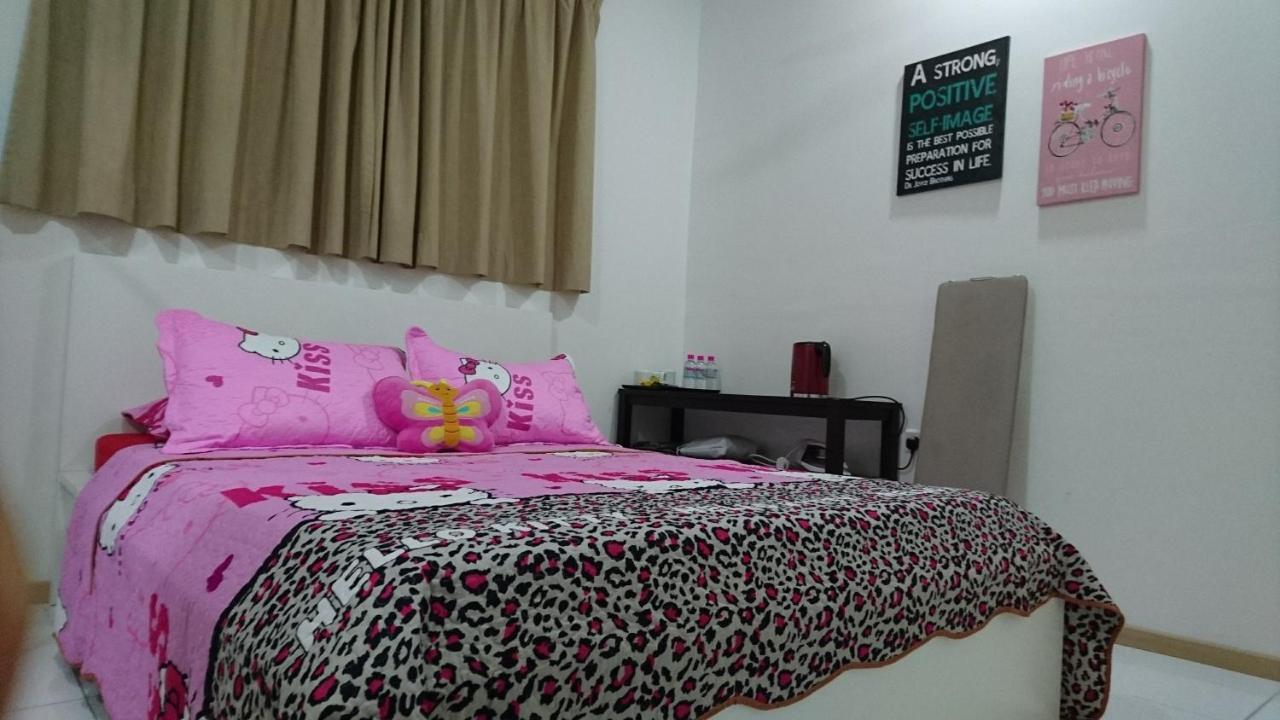 Vista Alam Roomstay Guest house Shah Alam