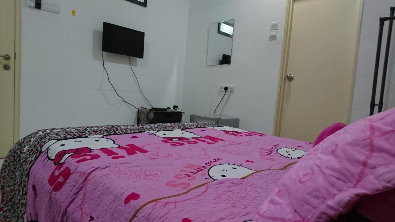 Vista Alam Roomstay 2*