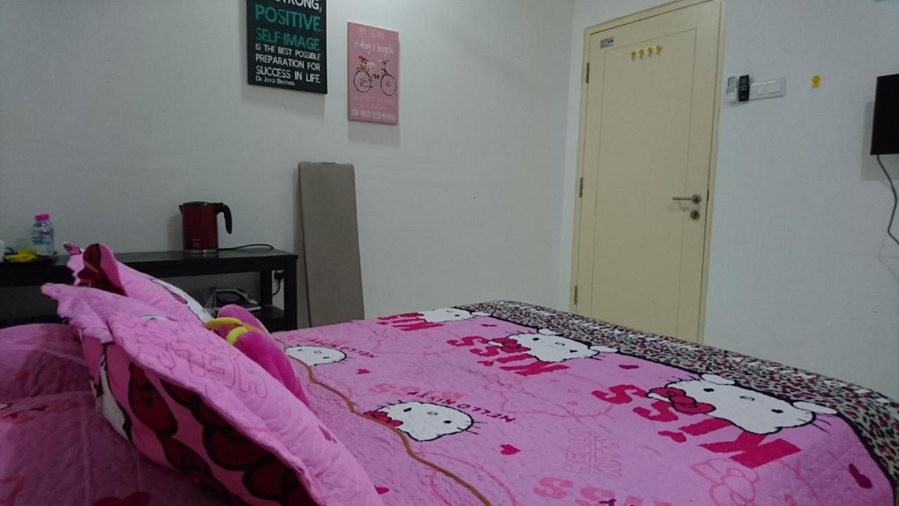 Vista Alam Roomstay Shah Alam