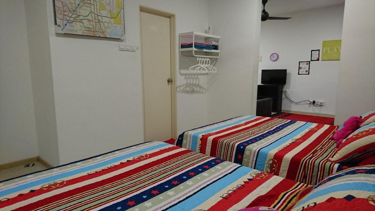 Vista Alam Roomstay Guest house Shah Alam