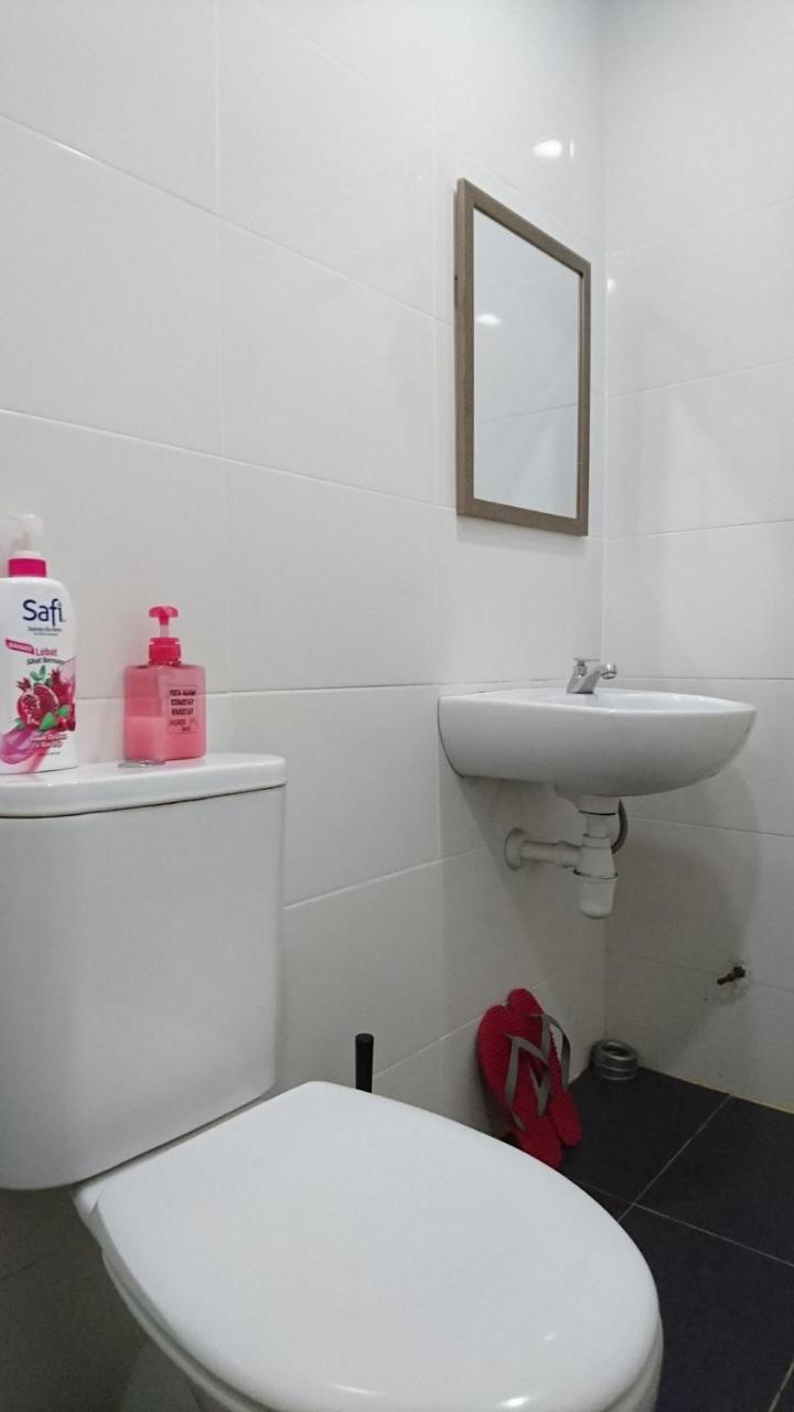 Guest house Vista Alam Roomstay