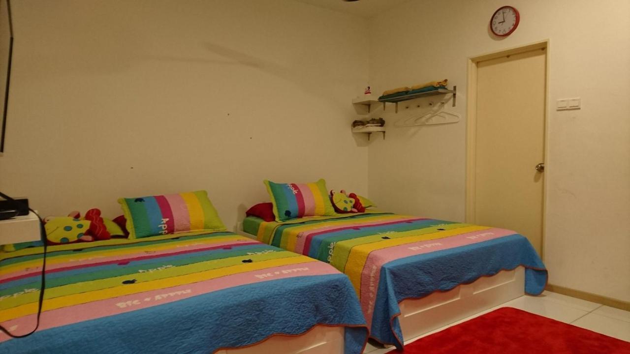 Guest house Vista Alam Roomstay 2*