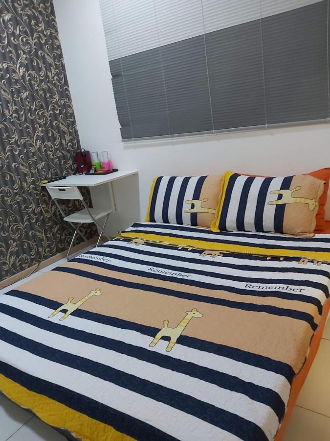 Vista Alam Roomstay