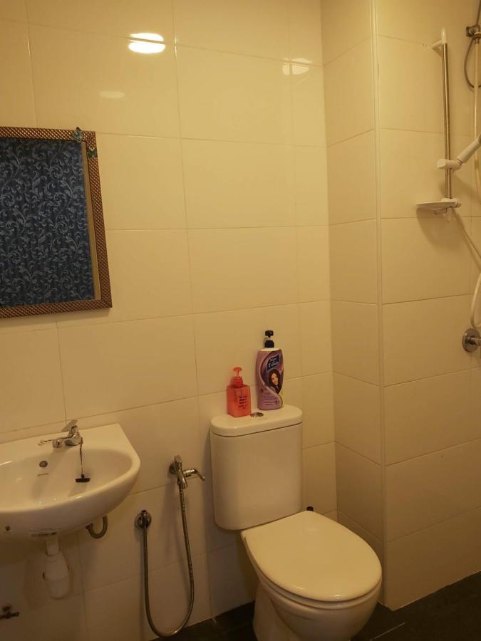 Vista Alam Roomstay 2*