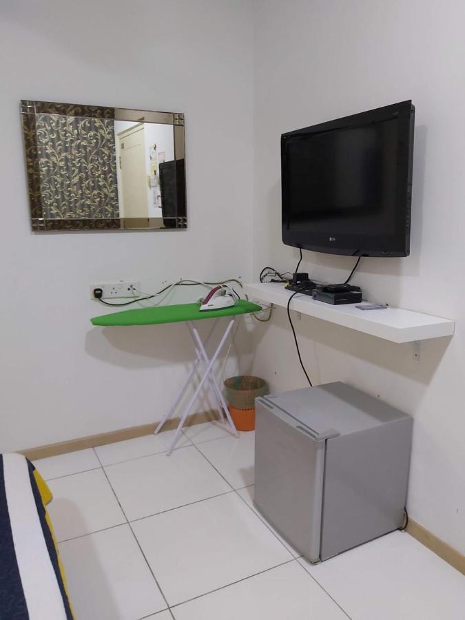 Guest house Vista Alam Roomstay Shah Alam