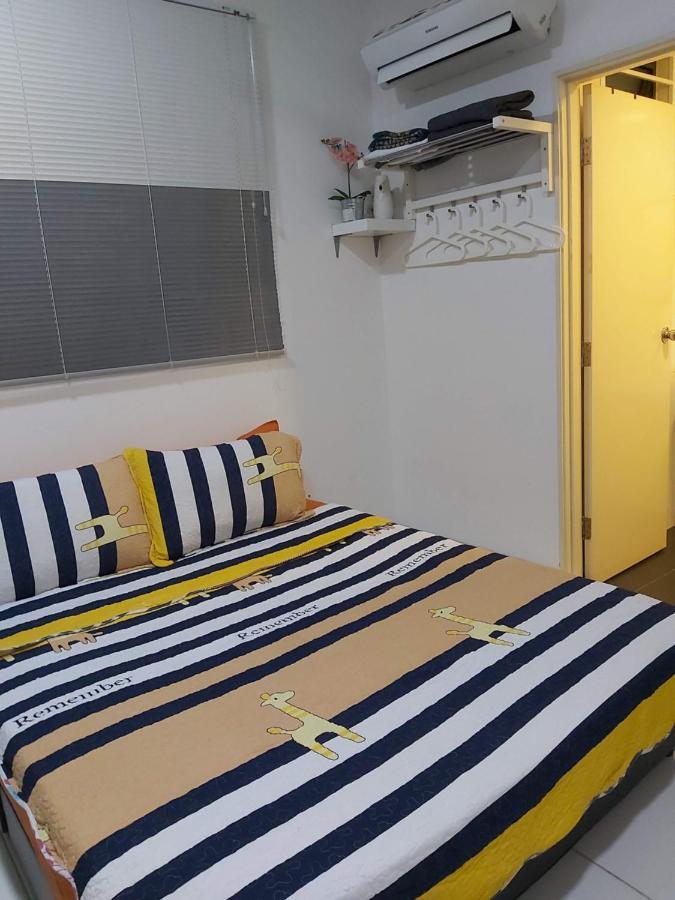 Guest house Vista Alam Roomstay